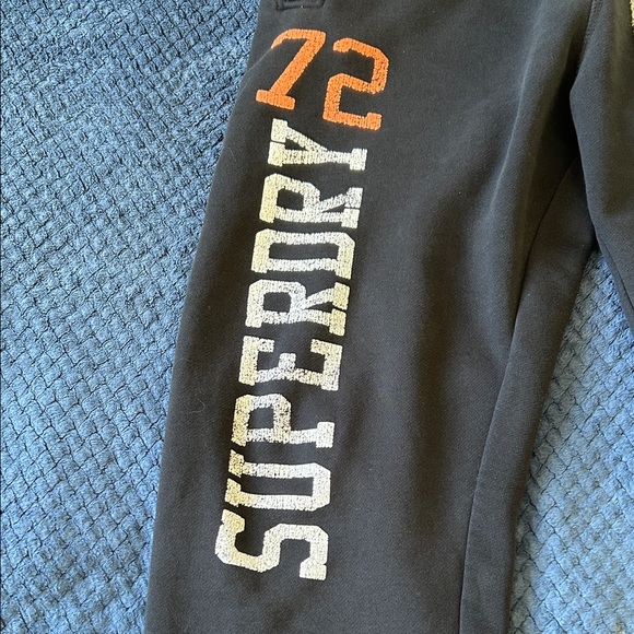 Superdry men’s sweatpants - Picture 2 of 16